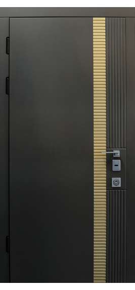 БРОНЕДВЕРИ Входные двери КА269